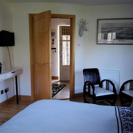 Loch Lomond Unique Selfcontained Bed+Bathroom Alexandria Bagian luar foto