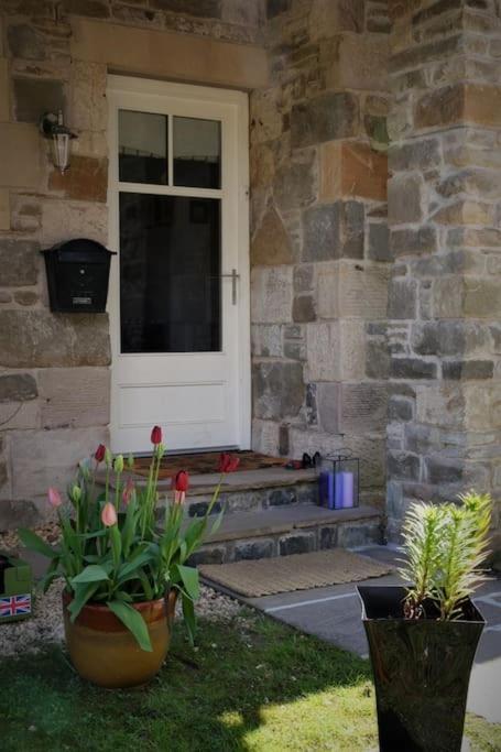 Loch Lomond Unique Selfcontained Bed+Bathroom Alexandria Bagian luar foto